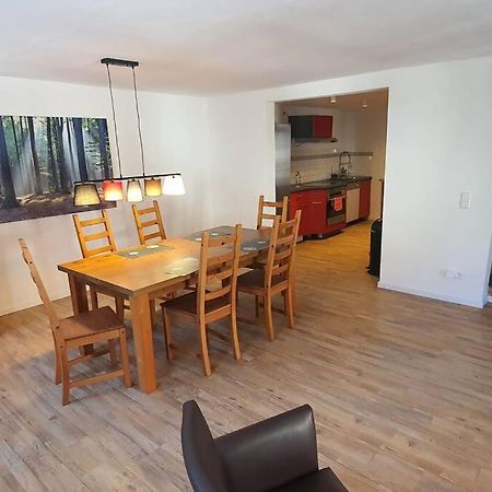 Apartment Doppelhorst In Oberndorf Oberndorf am Neckar Екстериор снимка