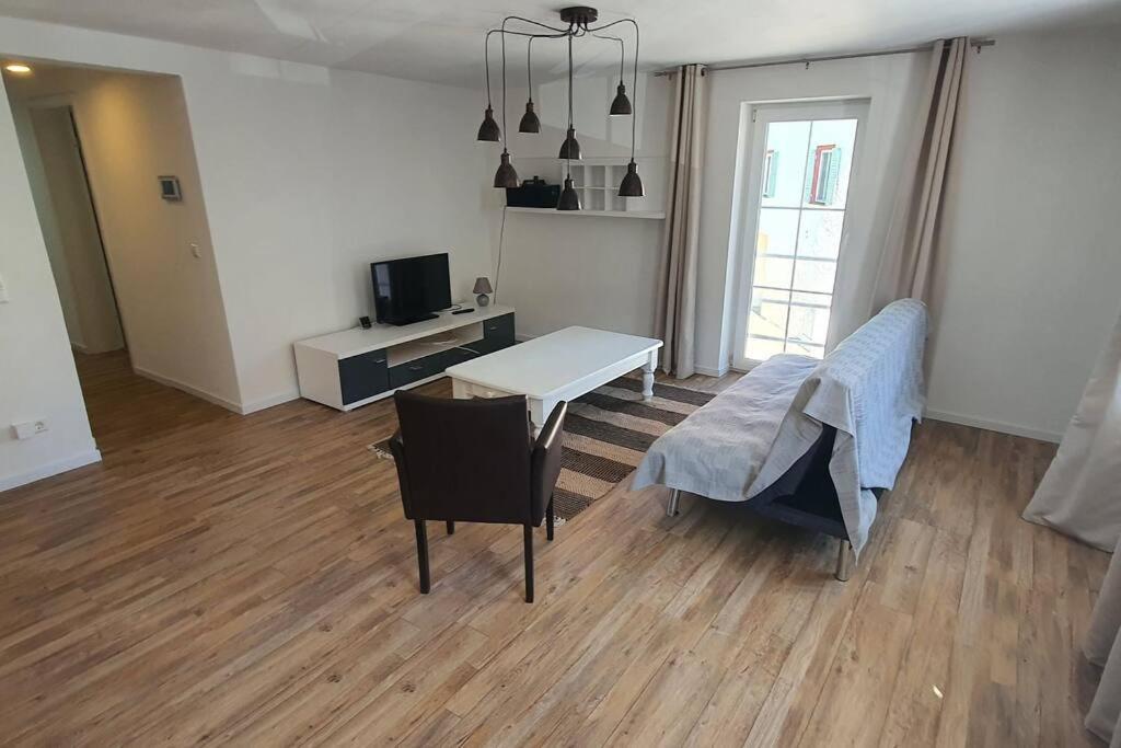 Apartment Doppelhorst In Oberndorf Oberndorf am Neckar Екстериор снимка