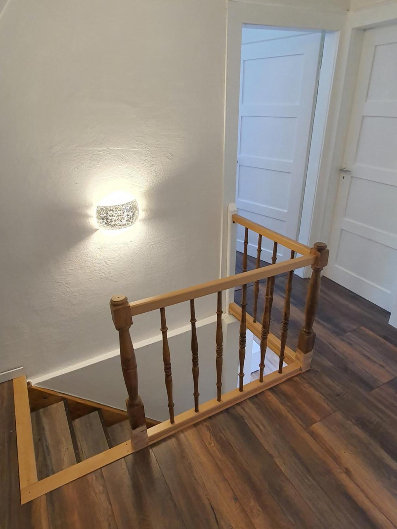 Apartment Doppelhorst In Oberndorf Oberndorf am Neckar Екстериор снимка