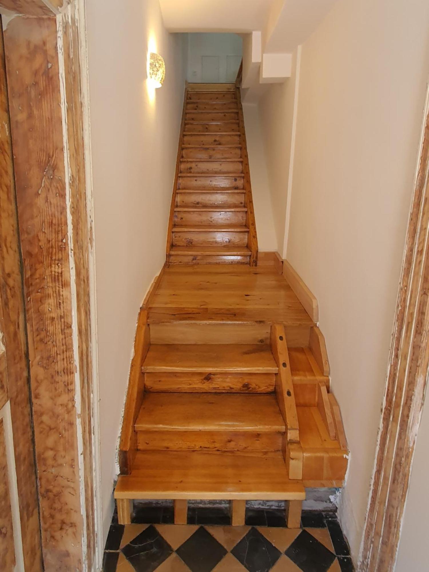Apartment Doppelhorst In Oberndorf Oberndorf am Neckar Екстериор снимка